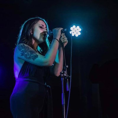 noa_millan_'s profile picture. Cantante