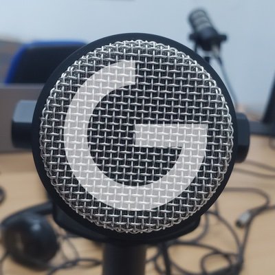 Community podcasting platform for voices from across Glasgow's Southside.