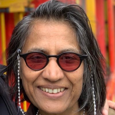 leelamalur's profile picture. Psychologist, foodie, believes in egalitarianism.