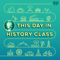 This Day In History Class(@TDIHCshow) 's Twitter Profile Photo