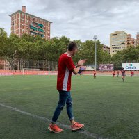 Adrià Delgado (@adria_db) 's Twitter Profile