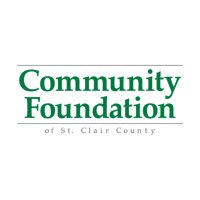 Community Foundation of St. Clair County (@givelocalmi) 's Twitter Profile