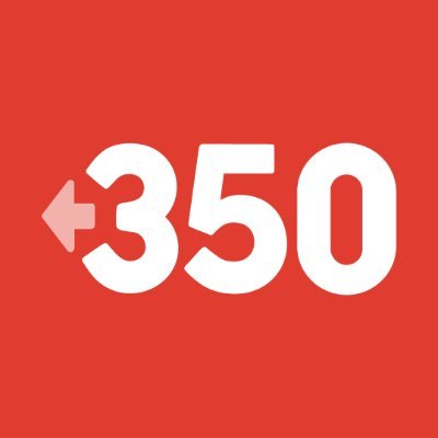 350Canada Profile Picture