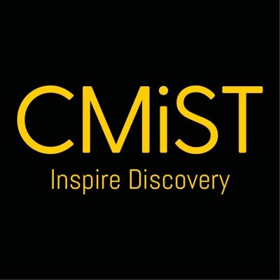 CMiST | Inspire Discovery • @UWMedicine • 2016-2021