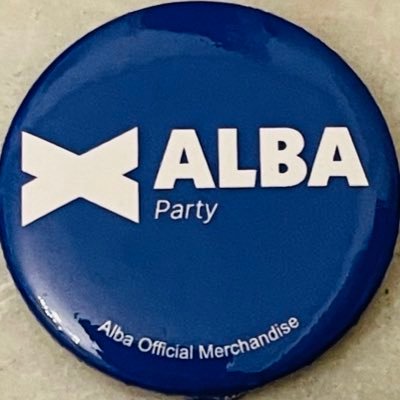 ALBA Party Official Store