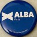ALBA Official Merchandise (@albamerchandise) Twitter profile photo ALBA Official Merchandise (@albamerchandise) Twitter profile photo