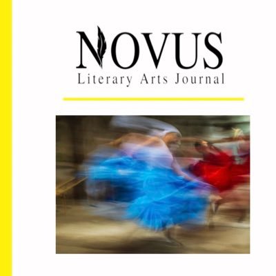 Novus Literary and Arts Journal Profile