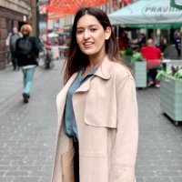 Monisha Mishra (@drmonishamishra) 's Twitter Profile Photo Monisha Mishra (@drmonishamishra) 's Twitter Profile Photo