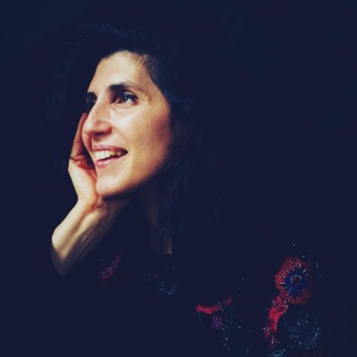 Katerina Lobanovaさんのプロフィール画像