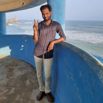 muthu21587's profile picture. 