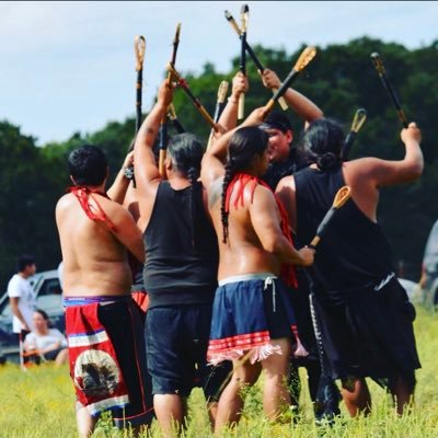 Tribal Sovereignty. Self-Determination. Sequoyah/RSU/OU Alum #JusticeForHickoryGround