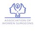 Association of Women Surgeons (@akuh_awsp) Twitter profile photo