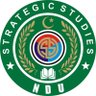 SSDeptNDU's profile picture. Official Twitter Handle of the Department of Strategic Studies, National Defence University Pakistan 🇵🇰