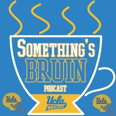 This is the #1 place for UCLA Bruins Football News. We give you all the in-depth news you need for the big game. Check us out, The Something's Bruin Podcast