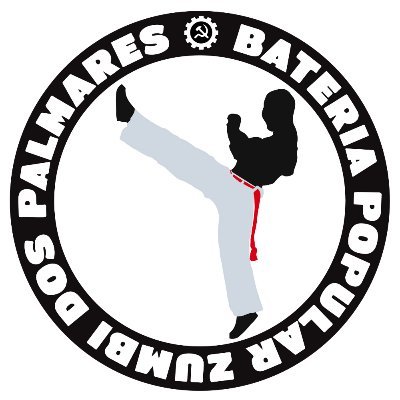 Bateria Popular Zumbi dos Palmares, a bateria da luta contra o golpe!