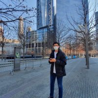 Mario De Los Santos (@m_dlsh) 's Twitter Profile