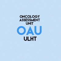 Oncology Assessment Unit - LCH(@OAU_LCH) 's Twitter Profile Photo