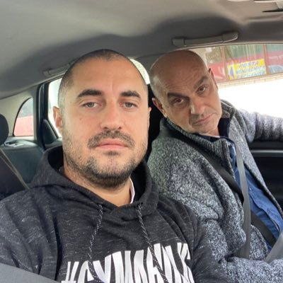 capale_mamarica's profile picture. живот је цртеж без гумице за брисање