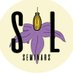 SOL Seminars Online (@solseminars) Twitter profile photo SOL Seminars Online (@solseminars) Twitter profile photo