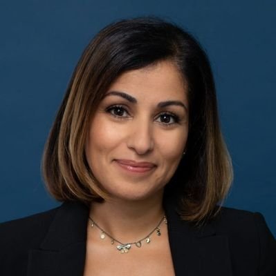 MaryamAbattal's profile picture. Responsable du Département Professionnalisation
Direction du Service Client et Commercial IDF @EDFofficiel
 #experienceclient #management