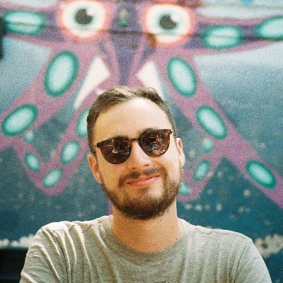 jorey_kiva's profile picture. Making videos @berlinrosen. Video editor and metal straw enthusiast.