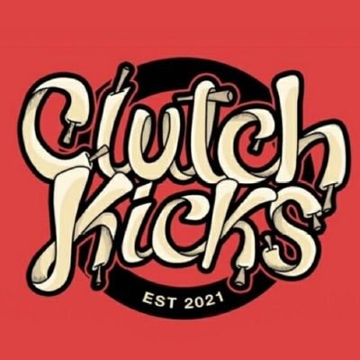 Clutch Kicks