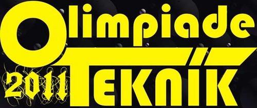 oltekUNUD's profile picture. Official Twitter Account Of Olimpiade Teknik Universitas Udayana 2011