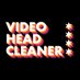 Video Head Cleaner (@VHCleaner) Twitter profile photo