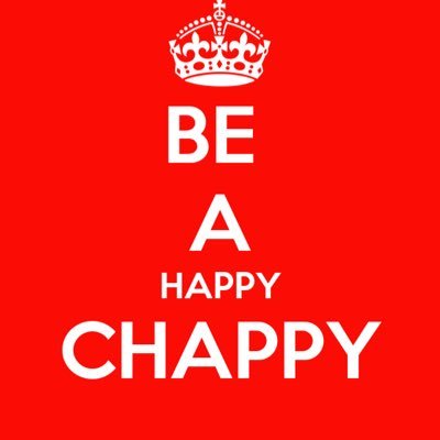 happychappy2021 Profile Picture