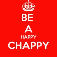 Happychappy2021(@happychappy2021) 's Twitter Profile Photo