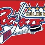 Official page of the Golden Rockets of the KIJHL
