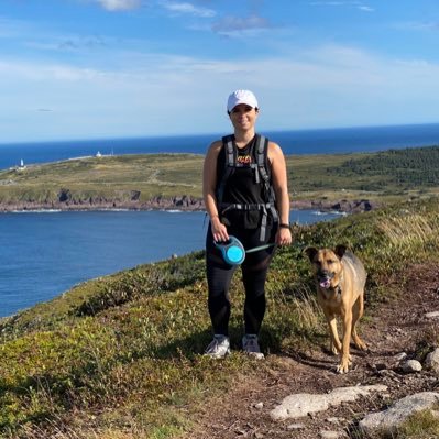 IrtBrown's profile picture. Instructional Resource Teacher @ Rennie’s River Elementary