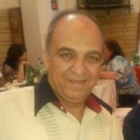 Gamal Ayad (@gamalay60357751) Twitter profile photo