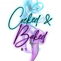 Get Baked With Bri 💜 (@cooked_andbaked) 's Twitter Profile