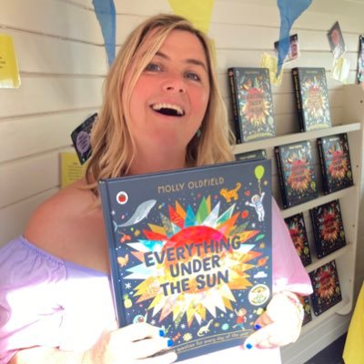 Writer. Answering children’s questions about life on Earth in Everything Under The Sun, the book, podcast & weekly Guardian quiz.