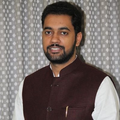 Block Pramukh Dataganj, Badaun(U.P) |Ex-State Convenor Think India Uttranchal(ABVP) | Techno Lawyer | Semite | Upesite | Right Over Left | नर सेवा नारायण सेवा |