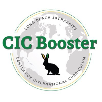 CIC Booster @ Long Beach Poly High
