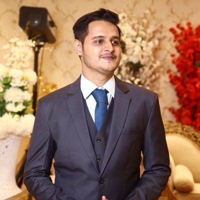 Journalist at @Thenews_intl, Writer 📝 https://t.co/eihAvqx4Sl Social Activist 🎙 https://t.co/e2B3rcu6JA Storyteller💻 Mojo Researcher📲📸