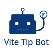 ViteTipBot