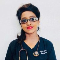 Prof Dr Anita Ramesh (Chandra )(@anitaramesh3) 's Twitter Profile Photo