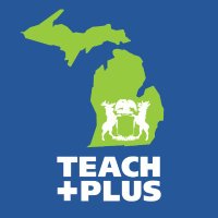 Teach Plus Michigan (@teachplusmi) 's Twitter Profile