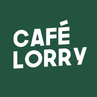 CAFÉ LORRY