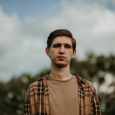 mkolsv's profile picture. front end developer