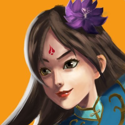 Chi Fei Wongさんのプロフィール画像