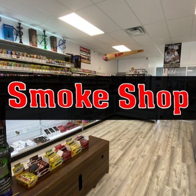 Smokeshop is a Smoke Shop in Hilliard, OH 43026