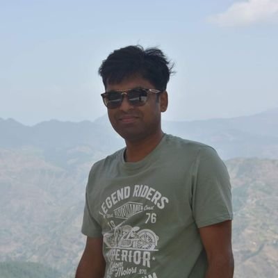 nishantray7's profile picture. 