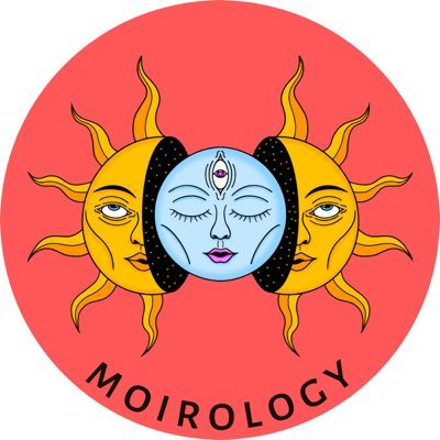 🏳️‍🌈 moira - READINGS OPENさんのプロフィール画像