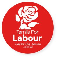 Tamils for Labour (@tamilsforlabour) 's Twitter Profile