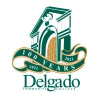 Delgado College NOLA(@delgadocc) 's Twitter Profile Photo
