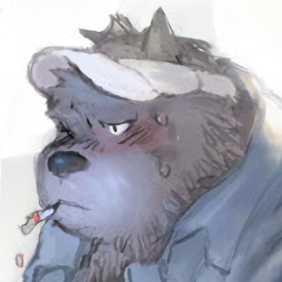 AD account of a certain gay 39yo wolf, No Minors! 18+ Warning! Knotty content may be ahead! Account currently only used to follow/favorite/comment on stuff.